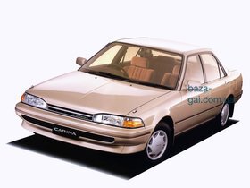 Toyota Carina V (T170) Хэтчбек 5 дв. 1987 – 1993